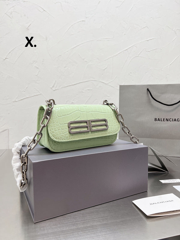 VBS Fashion - BGA Bags - 1625