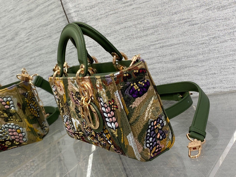 Dragon Bags VBS - 030