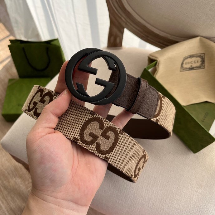 nmb -Luxury BELTS 030