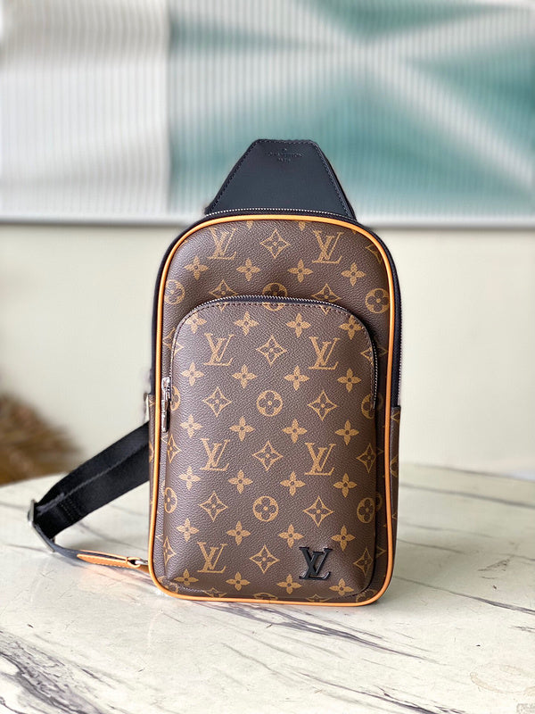 Fashion Vbs bags - 3989