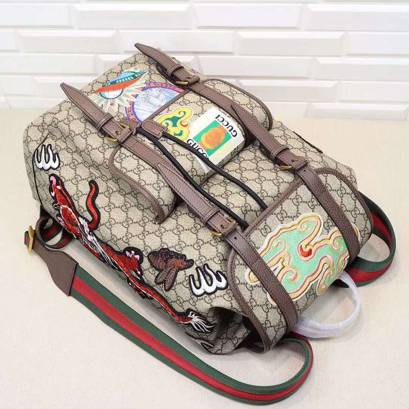 Dragons Bags Bags - VBS Bags - 755