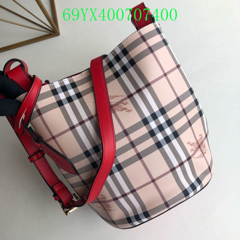 VBS Fashion -BBR Bags - 458