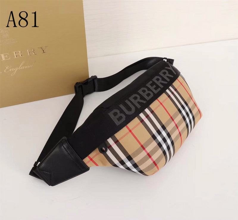 VBS Fashion -BBR Bags - 837