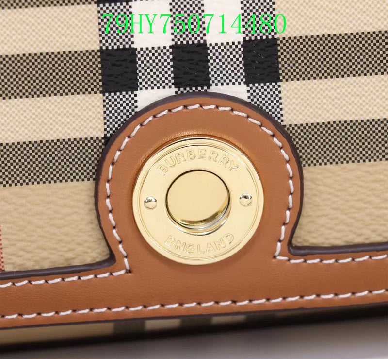 VBS Fashion -BBR Bags - 124