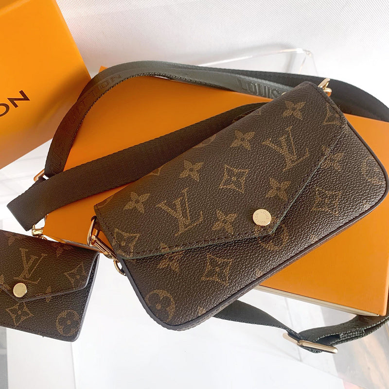 Fashion Vbs bags - 3930