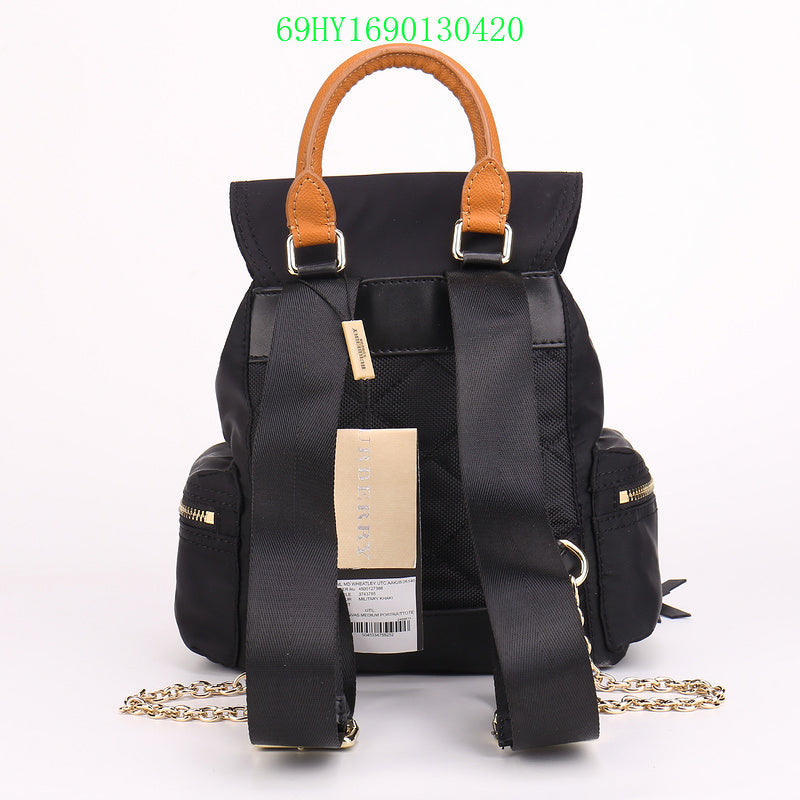 VBS Fashion -BBR Bags - 209