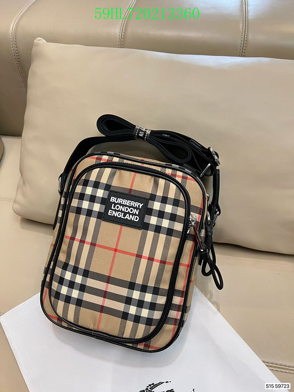 VBS Fashion -BBR Bags - 191