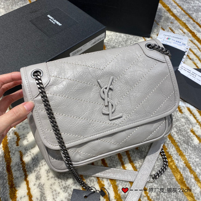 VBS - SLY Bags 393