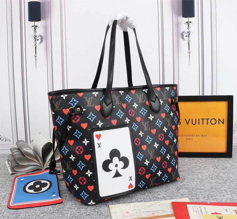 Fashion Vbs bags - 3807