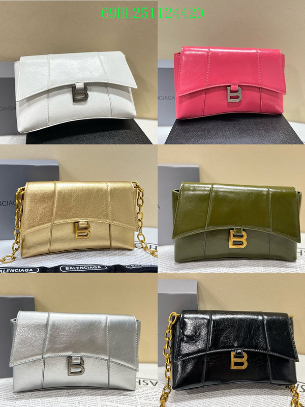 VBS Fashion - BGA Bags - 1992