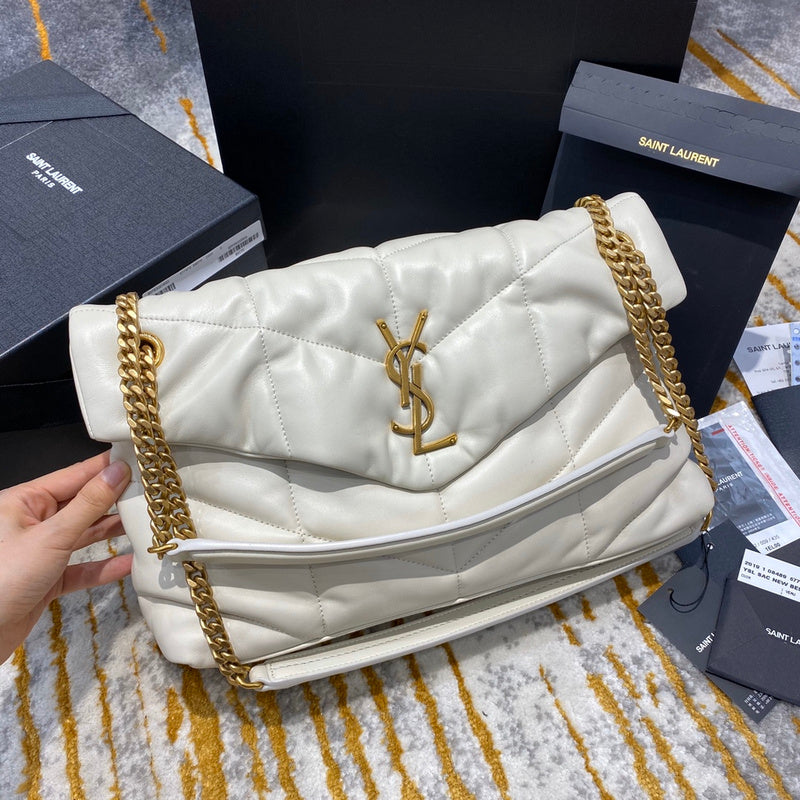 VBS - SLY Bags 421