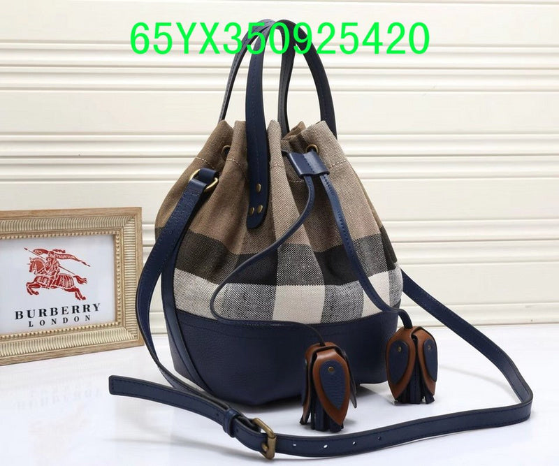 VBS Fashion -BBR Bags - 638