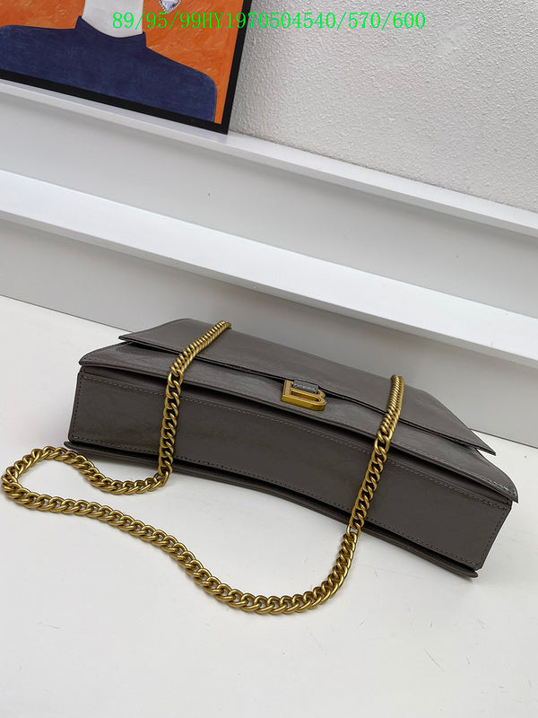 VBS Fashion - BGA Bags - 1801