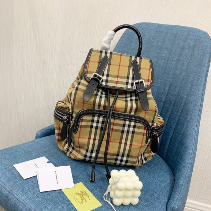 VBS Fashion -BBR Bags - 971