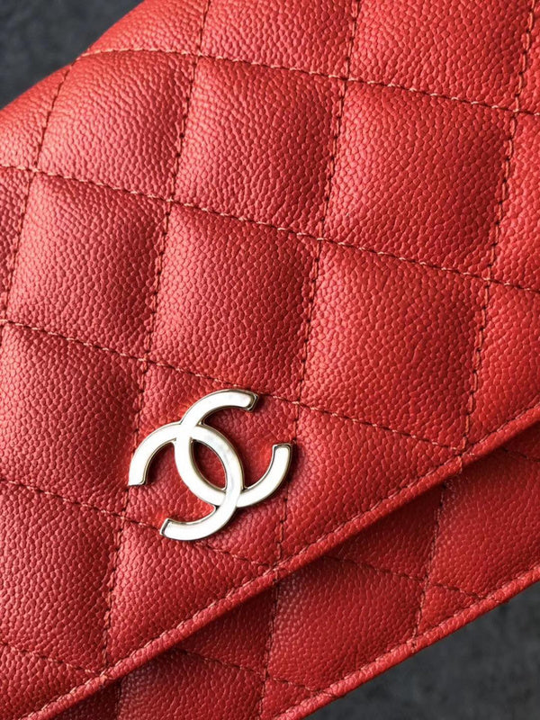 Dragons Bags Detail
