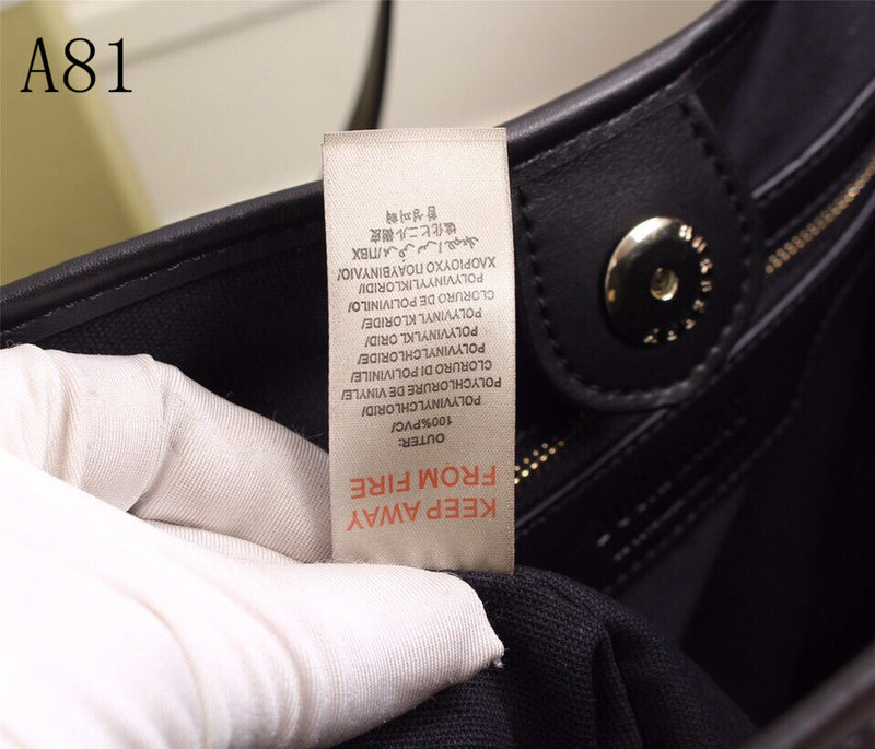 VBS Fashion -BBR Bags - 816