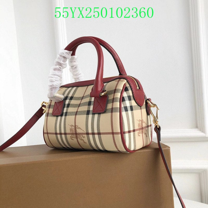 VBS Fashion -BBR Bags - 603