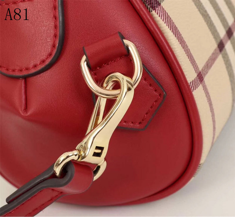VBS Fashion -BBR Bags - 793