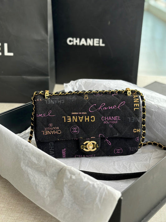 Dragons Bags mv - CHL Bags - 073
