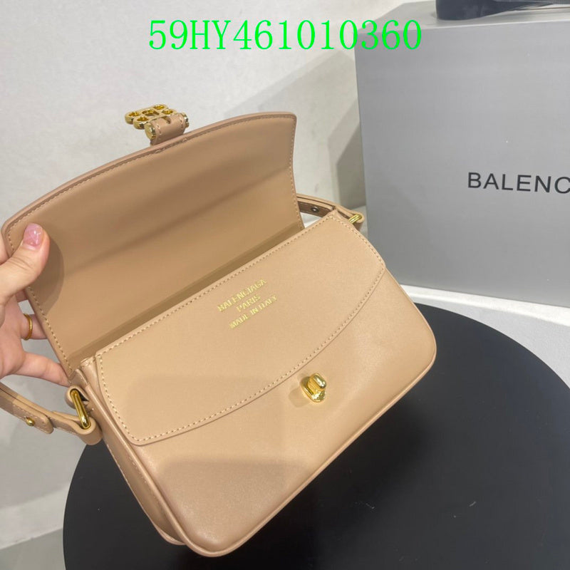 VBS Fashion - BGA Bags - 2019