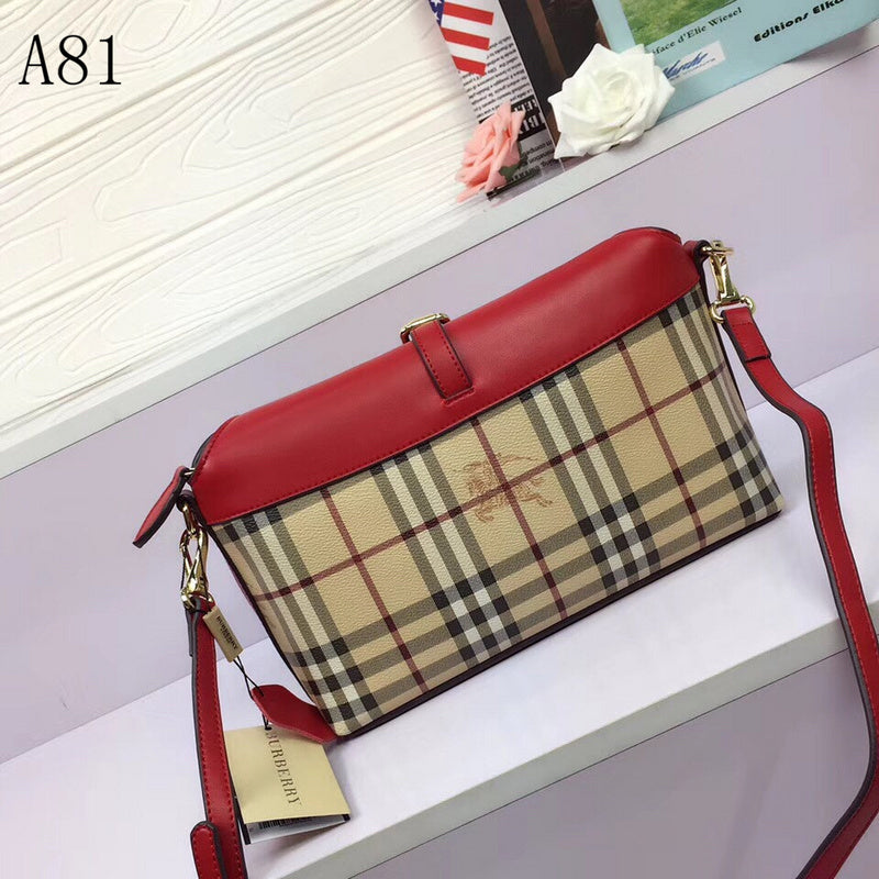 VBS Fashion -BBR Bags - 815