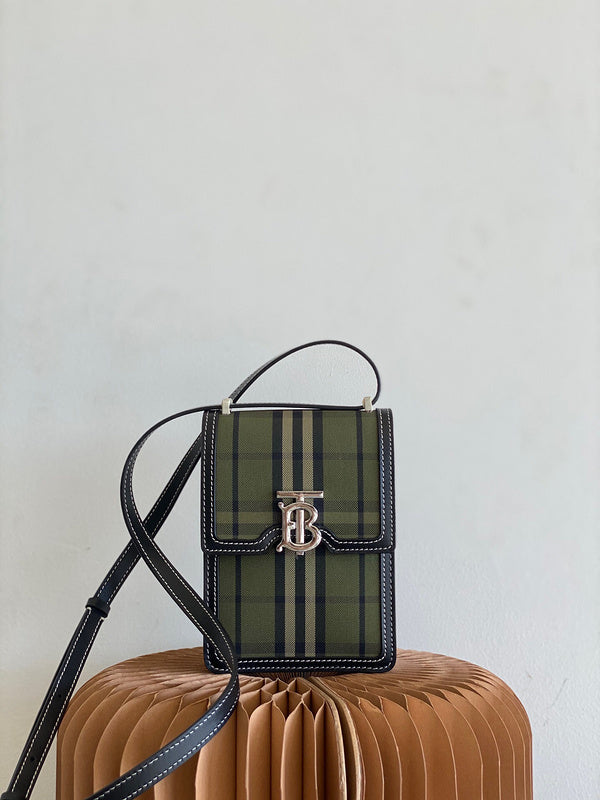 VBS Fashion -BBR Bags - 1525