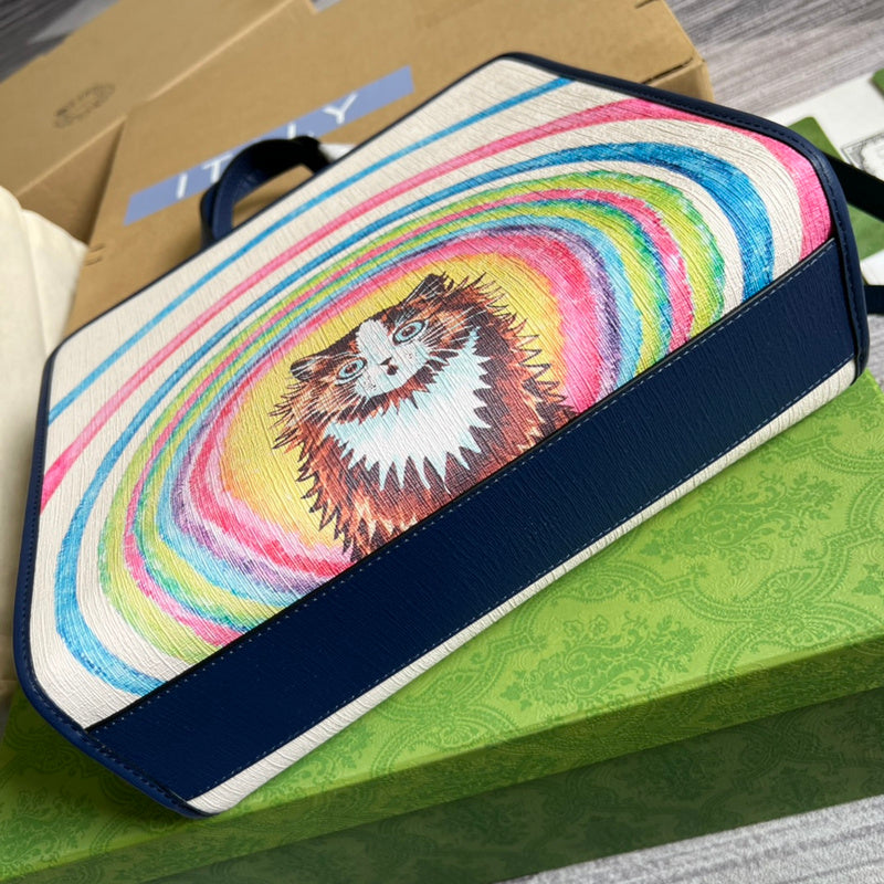 Dragons Bags VBS Bags - 278