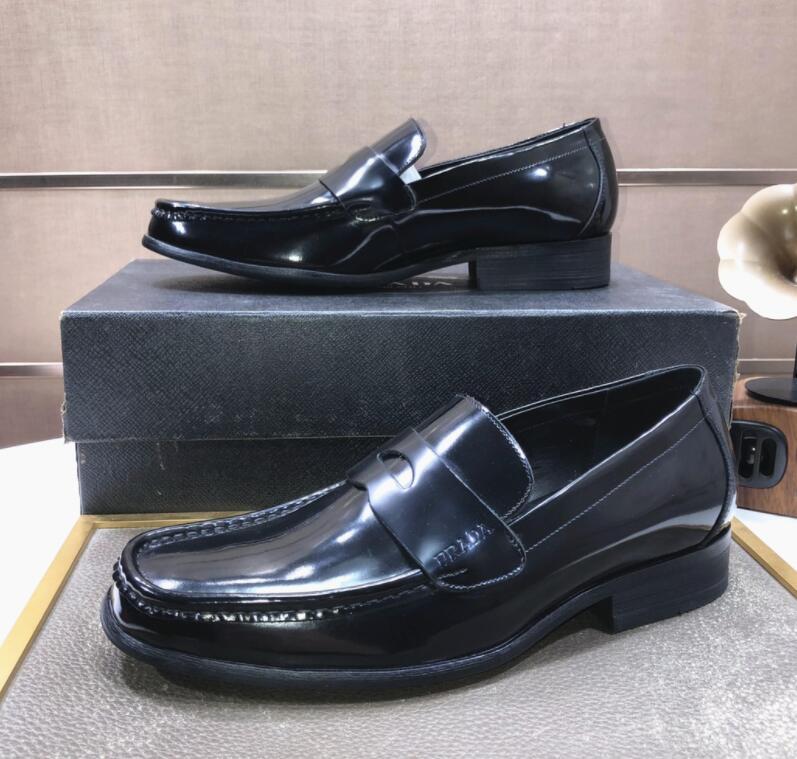 Dragon Bags Bags - VBS Men Shoes - 110