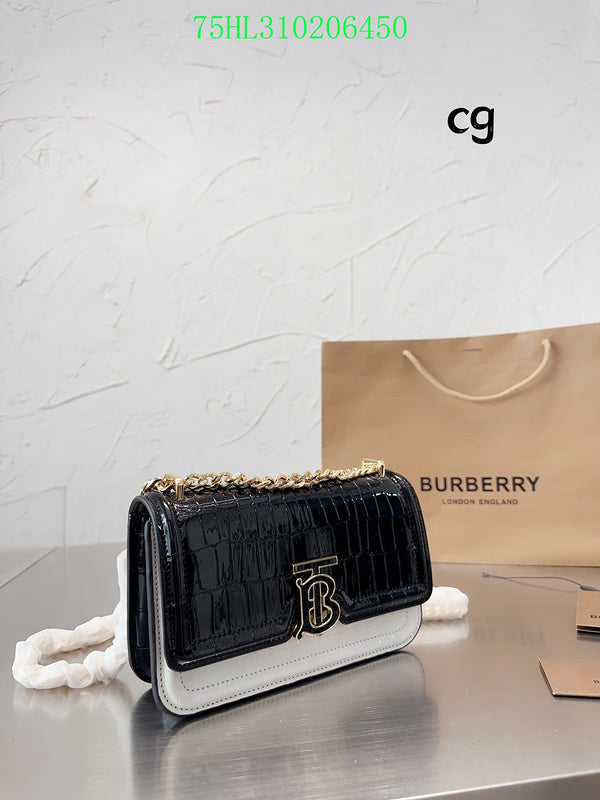 VBS Fashion -BBR Bags - 208