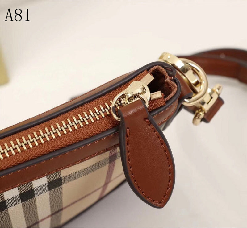 VBS Fashion -BBR Bags - 751