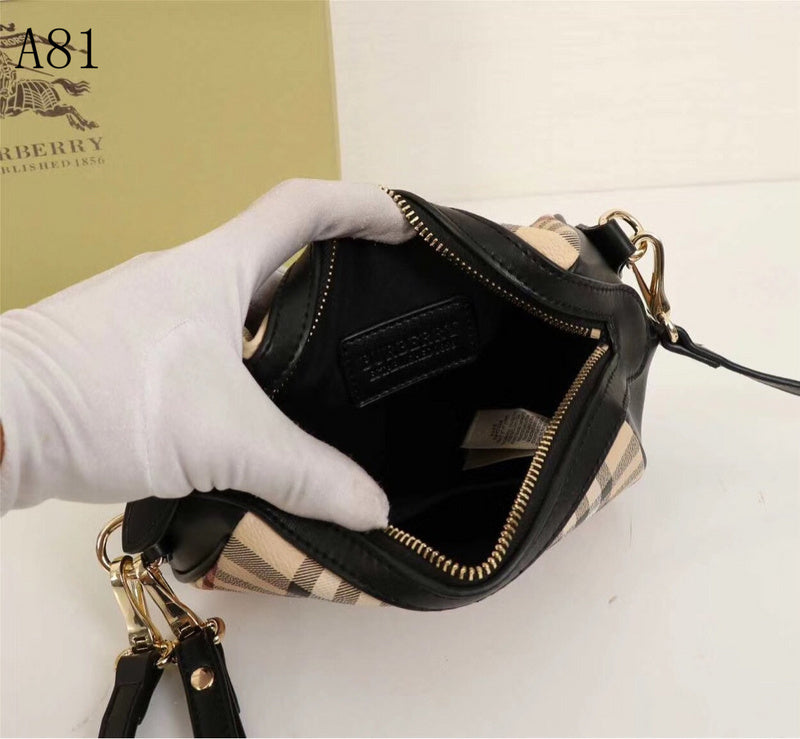 VBS Fashion -BBR Bags - 862