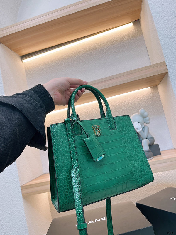 VBS Fashion -BBR Bags - 1696