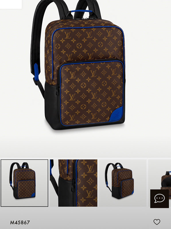 PHALO - VBS Bags - 579