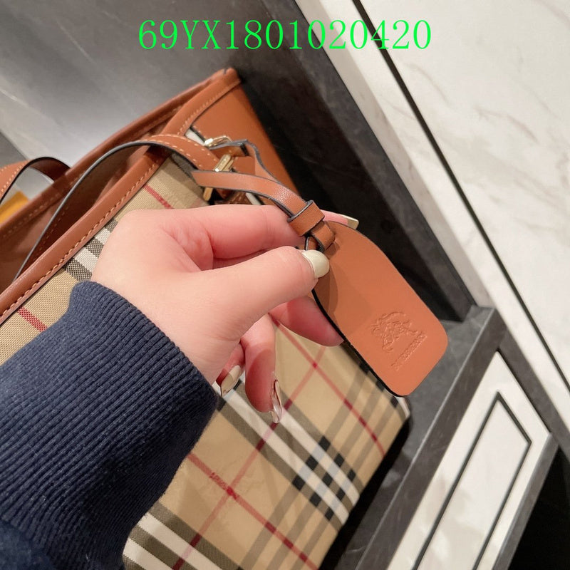 VBS Fashion -BBR Bags - 383
