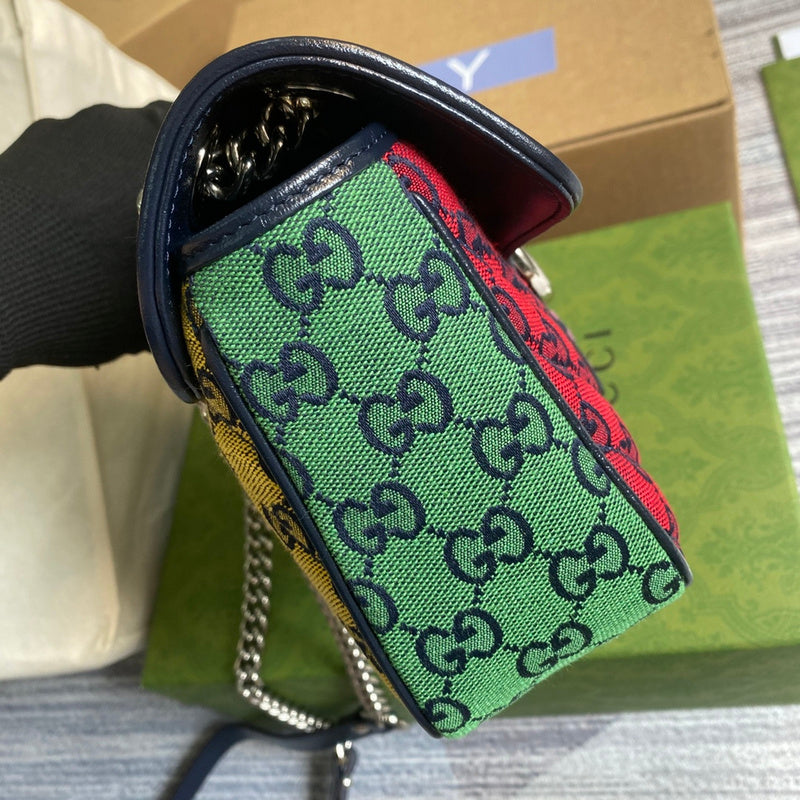 Dragons Bags VBS Bags - 1966