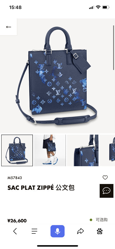 Fashion Vbs bags - 3303