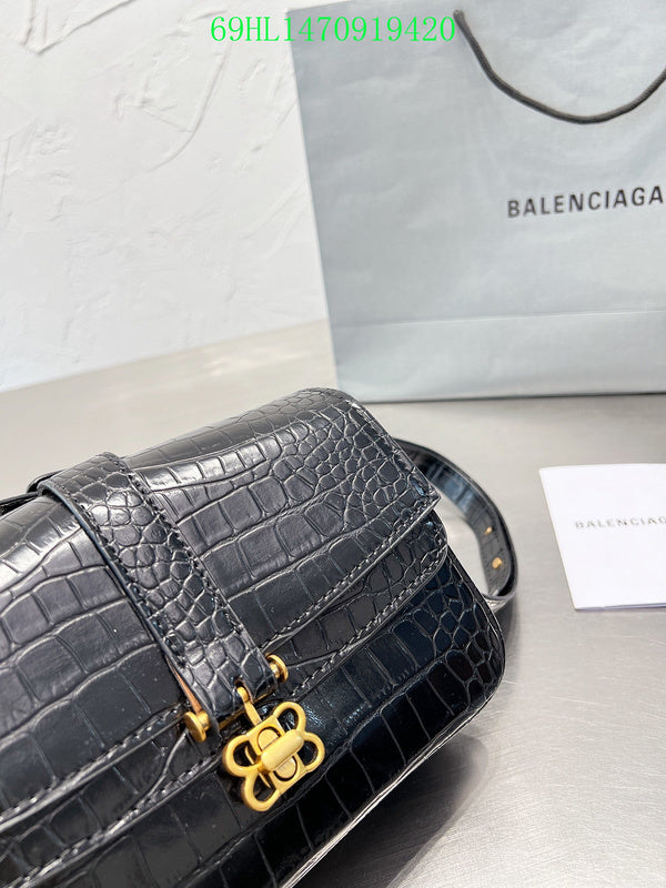 VBS Fashion - BGA Bags - 2046