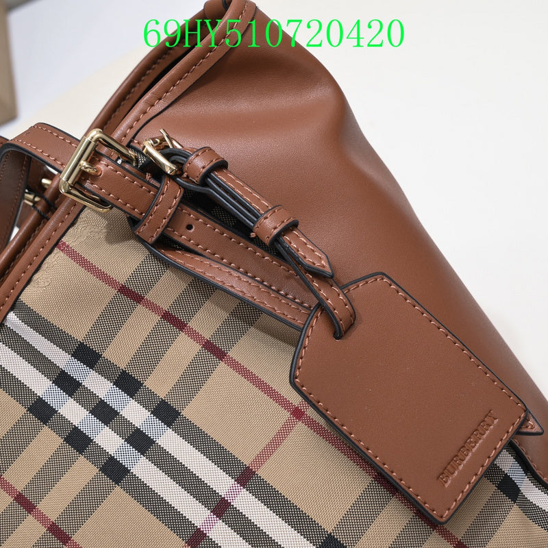 VBS Fashion -BBR Bags - 105