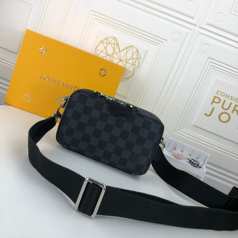 Fashion Vbs bags - 3923