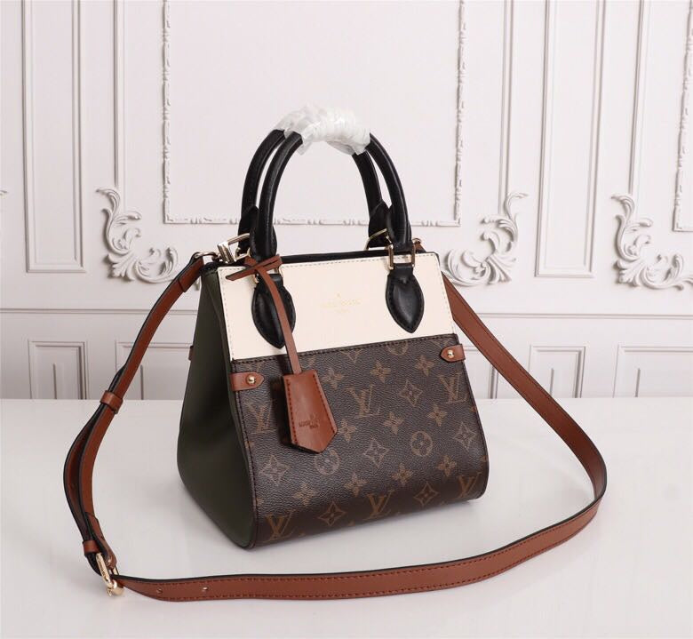 Fashion Vbs bags - 3728