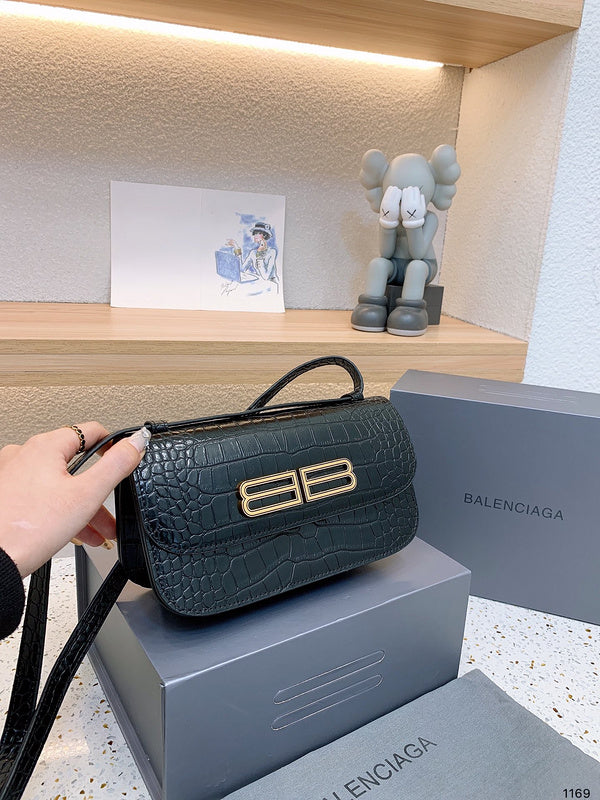 VBS Fashion - BGA Bags - 1611