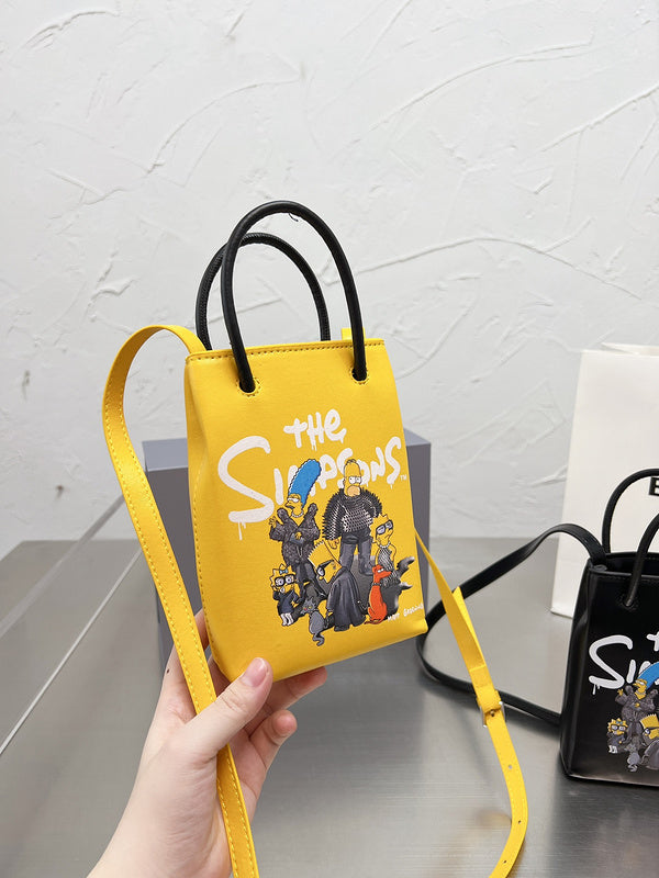 VBS Fashion - BGA Bags - 1482