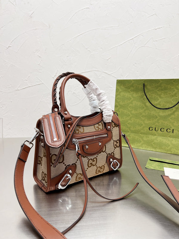 VBS Fashion - BGA Bags - 1510