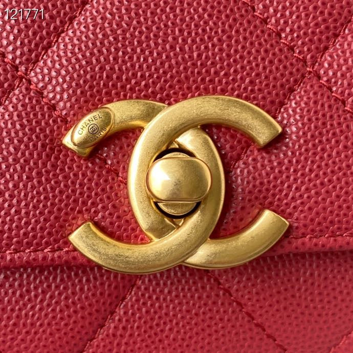 Dragons Bags Detail