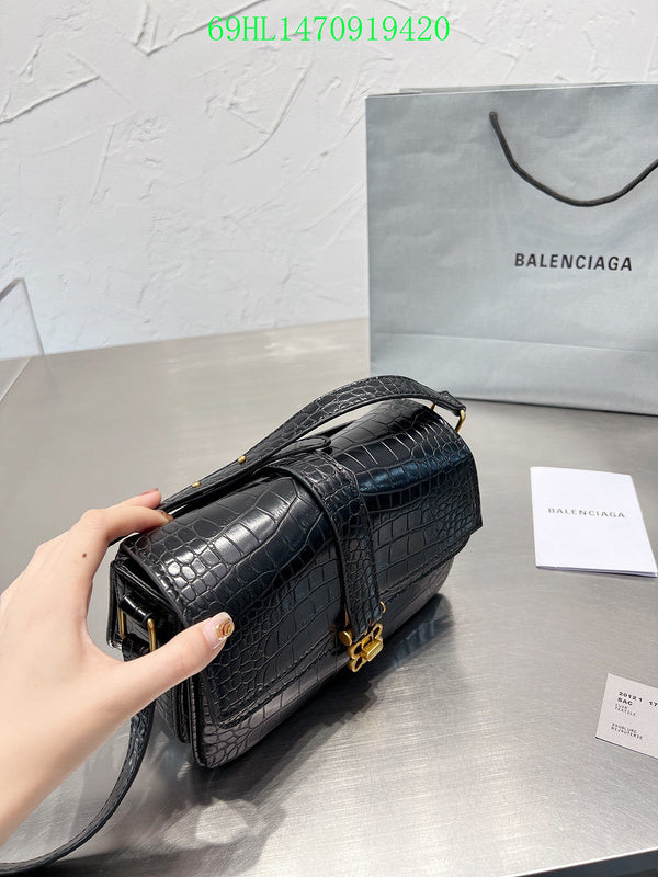 VBS Fashion - BGA Bags - 2046