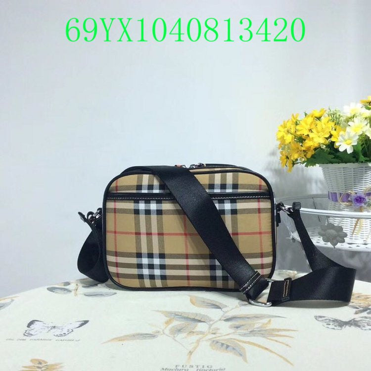 VBS Fashion -BBR Bags - 415