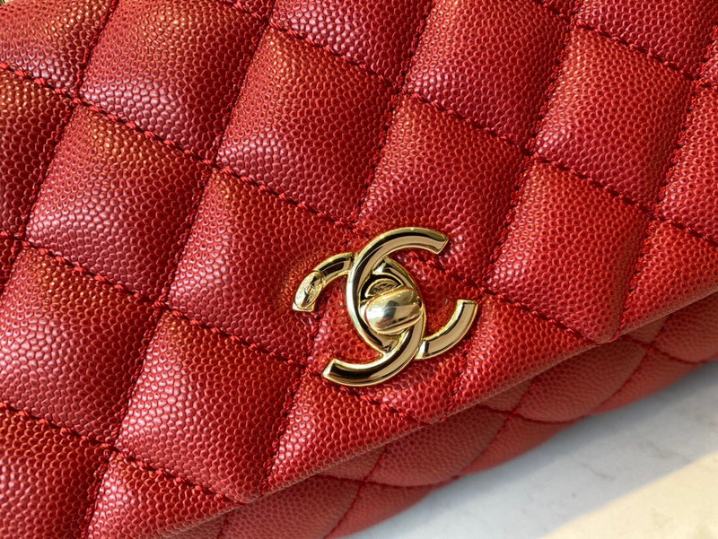 Dragons Bags Detail