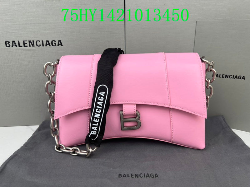 VBS Fashion - BGA Bags - 2012