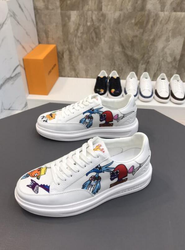 Dragons Bags Bags - LOV Men Shoes - 1321
