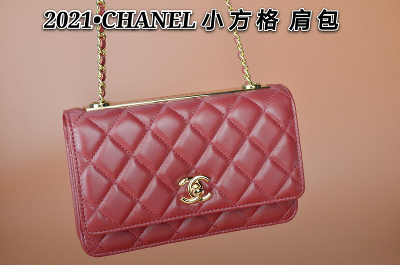 VBS - CHL Bags - 619